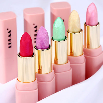 Labial Mate Antiadherente con Perla - Image 3