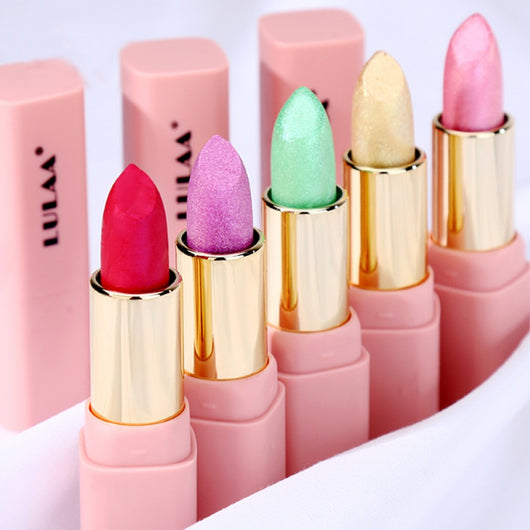 Labial Mate Antiadherente con Perla - Image 3