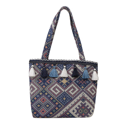 Bolsa Versátil para Viajes - Estilo Minimalista y Funcional para Mujer - Image 13