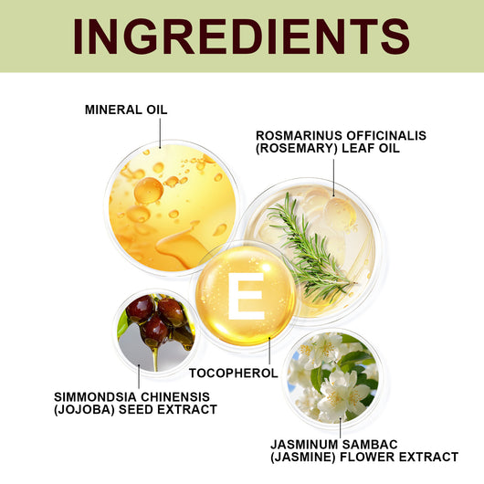 Aceite de Masaje para Mantenimiento Diario - Image 11