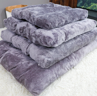 Caseta Desmontable y Lavable para Perros Grandes