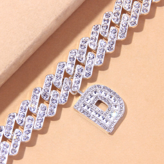 Tobillera Cuban Link Hip Hop - Image 9
