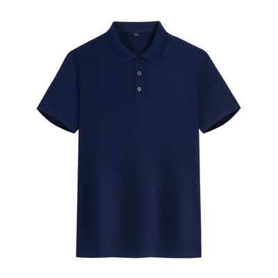 Polo Ejecutivo Uniforme Slim Fit Colores Sólidos - Image 21