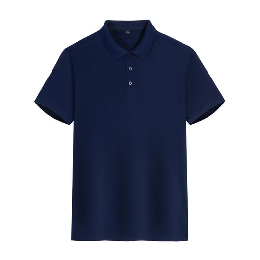 Polo Ejecutivo Uniforme Slim Fit Colores Sólidos - Image 21