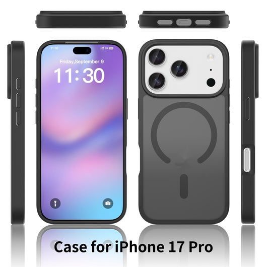 Funda Protectora Anti-caídas con Acabado Mate 2 en 1 - Image 25