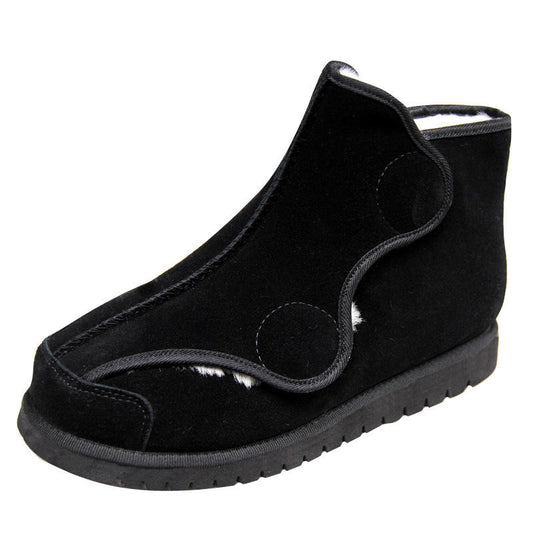 Zapatos Cómodos Talla Grande para Mujer - Image 2