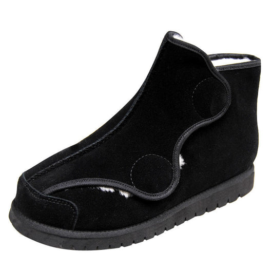 Zapatos Cómodos Talla Grande para Mujer - Image 2