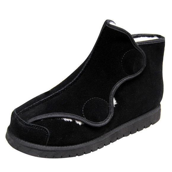 Zapatos Cómodos Talla Grande para Mujer