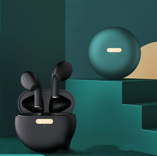 Auriculares Inalámbricos Bluetooth Estéreo - Image 13