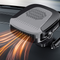 Calefactor Eléctrico 12V para Auto - Frío y Calor