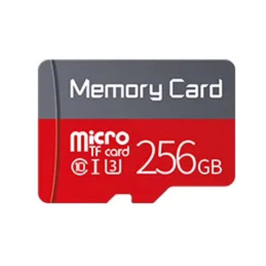 Tarjeta de Memoria TF para Grabación y Monitoreo - Image 12
