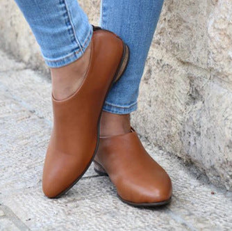 Zapatos Personalizados para Mujer Color Sólido - Image 11