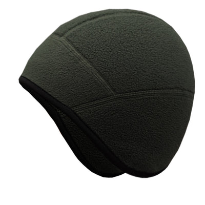 Gorro Térmico para Ciclismo de Invierno con Forro Polar - Image 8
