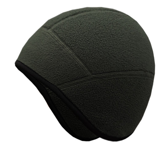 Gorro Térmico para Ciclismo de Invierno con Forro Polar - Image 8