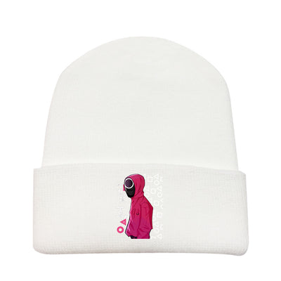 Gorra Elástica con Estampado Digital 2D - Image 41