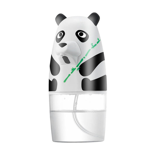 Dispensador de jabón inteligente con sensor para niños - Image 7