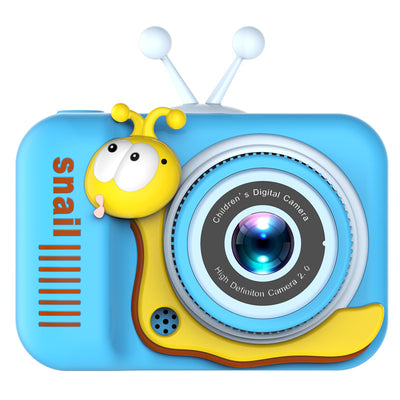 Cámara Digital Infantil - Mini Cámara Fotográfica para Niños - Image 8