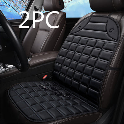 Cojín Calefactor Eléctrico para Silla de Oficina - Image 6