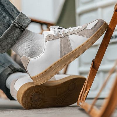 Tenis Retro Deportivos Talla 46 para Hombre – Estilo Clásico y Comodidad - Image 3