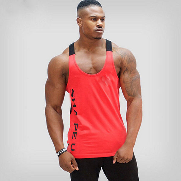 Playera Deportiva Ligera para Correr y Gimnasio Hombre