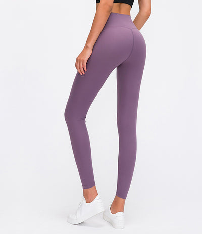 Capris Deportivos Levantadores de Cadera y Cintura Alta - Image 23