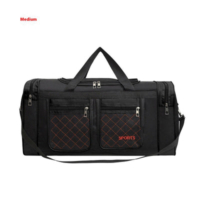 Bolsa de Viaje Ejecutiva de Gran Capacidad - Equipaje de Mano Profesional - Image 10