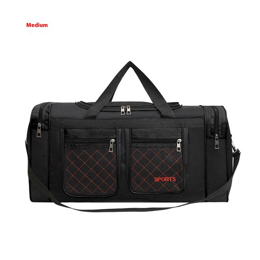 Bolsa de Viaje Ejecutiva de Gran Capacidad - Equipaje de Mano Profesional - Image 10