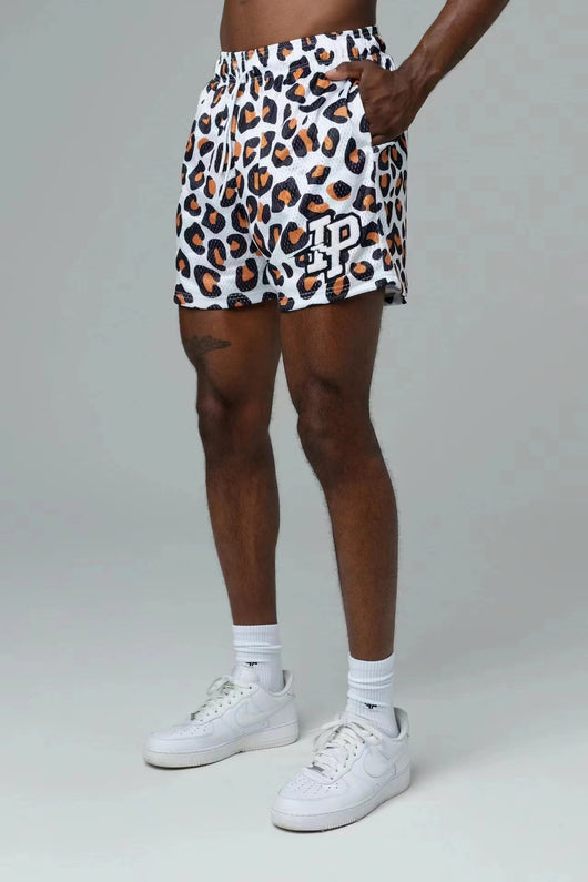 Shorts Deportivos Cortos de Secado Rápido para Baloncesto y Running - Image 11