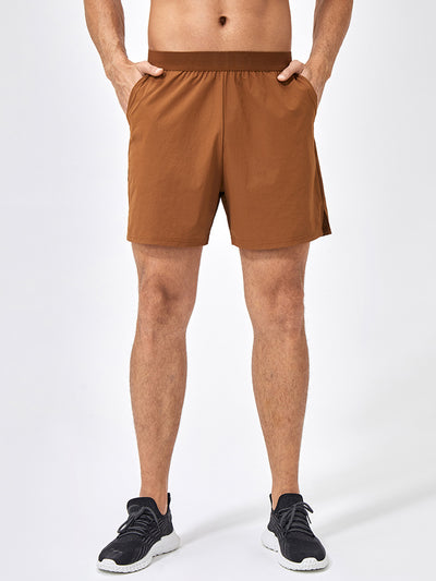 Shorts Deportivos para Hombre Nylon Transpirable Secado Rápido - Image 11
