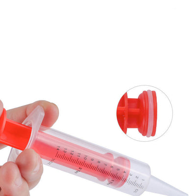 Jeringa Dispensadora Universal para Medicinas de Mascotas - Image 10