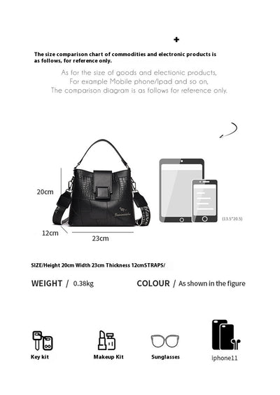 Bolso Personalizado Elegante y Minimalista - Image 9