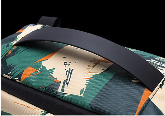 Bolsa de Pecho para Ciclismo Patrón Camuflaje - Image 15