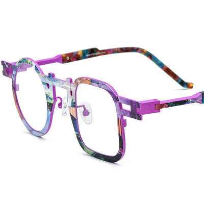 Marcos de Lentes Ultraligeros Unisex en Colores Vibrantes - Image 5