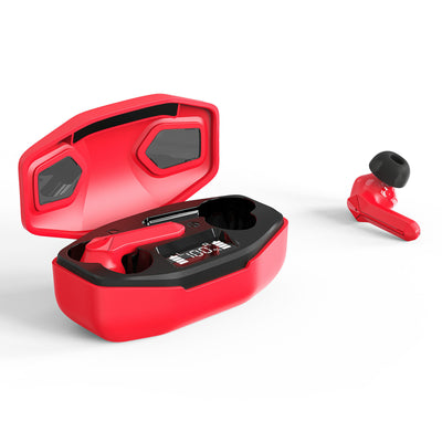Auriculares Gaming TWS T68 con Bluetooth - Modelo Privado - Image 5