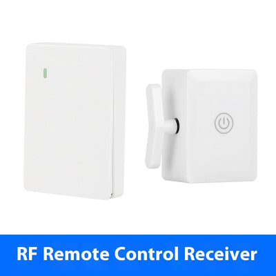 Control Remoto Inalámbrico para Luces sin Instalación - Image 6