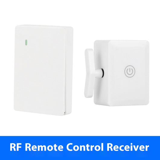 Control Remoto Inalámbrico para Luces sin Instalación - Image 6