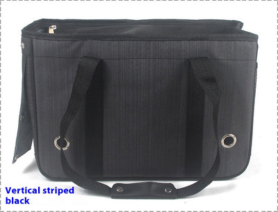 Bolsa Portátil para Mascotas - Transporte Cómodo para Perros - Image 19