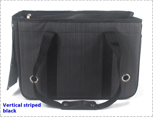 Bolsa Portátil para Mascotas - Transporte Cómodo para Perros - Image 19