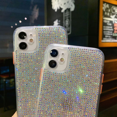 Funda Protectora Diamond TPU para Teléfono - Image 10