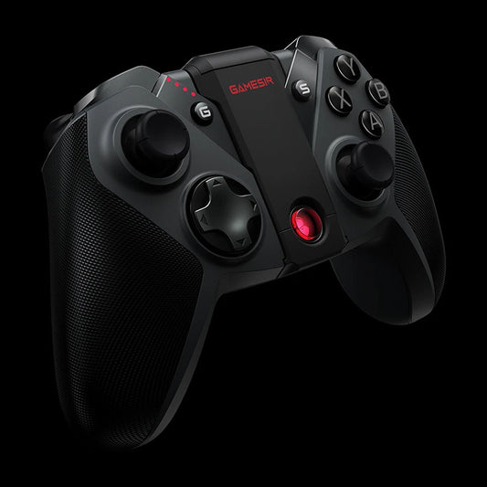 Control Inalámbrico GameSir G4Pro para iOS 13+ y TV