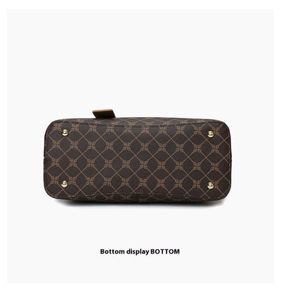 Bolso Retro Messenger para Mujer - Estilo Vintage y Funcional - Image 37
