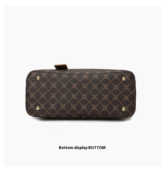 Bolso Retro Messenger para Mujer - Estilo Vintage y Funcional - Image 37