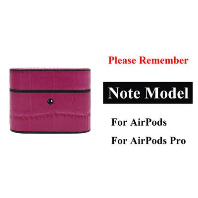 Funda Protectora de Cuero para Auriculares Bluetooth y Estuche de Móvil - Image 24