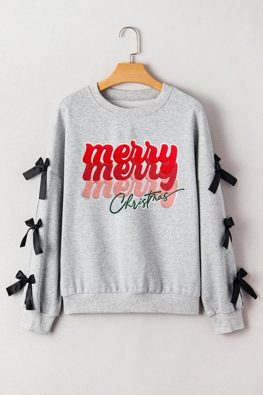 Blusa Mujer con Abertura y Detalle de Cinta Fashion - Image 8