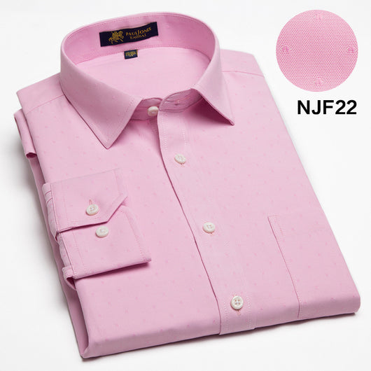 Camisa Oxford de Otoño - Image 5