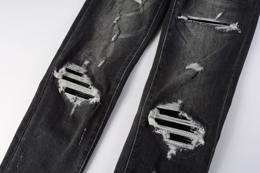 Jeans Skinny Ajustados y Ceñidos de Moda - Image 16