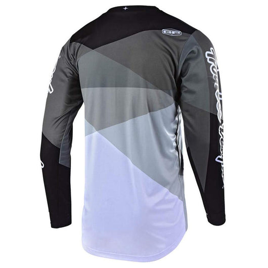 Camiseta Técnica para Ciclismo de Montaña Manga Larga Hombre - Image 3