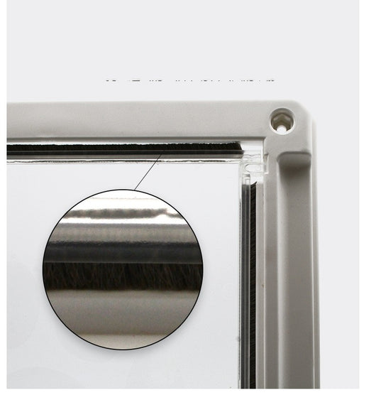 Puerta de Seguridad Retráctil para Mascotas - Image 7