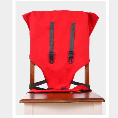 Bolsa Portátil para Silla de Comer Infantil - Funda Protectora de Viaje - Image 8
