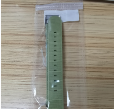 Bolsa Táctica Paracaidista Militar con Cinturón Elástico Ajustable - Image 2